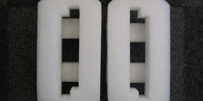 Stratocell Foam Gaskets