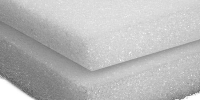 Stratocell Foam Sheets