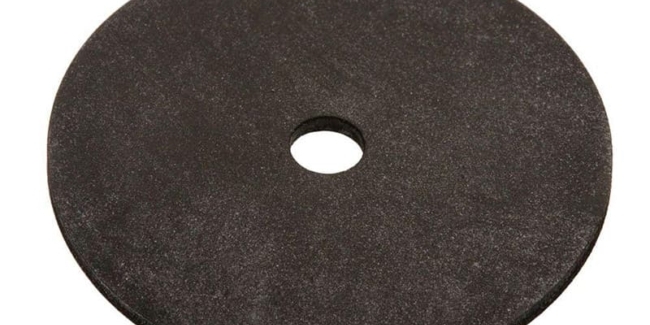 Sulphur Free EPDM Sponge Rubber Washers