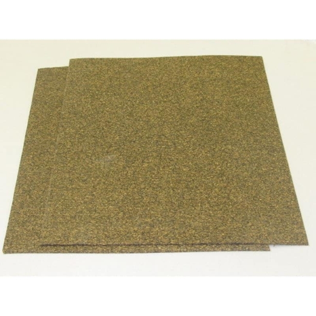 Synthetic Cork Sheet