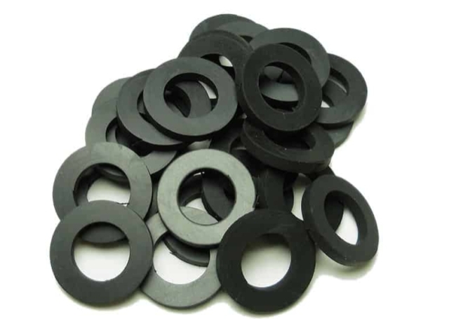 Viton Washers