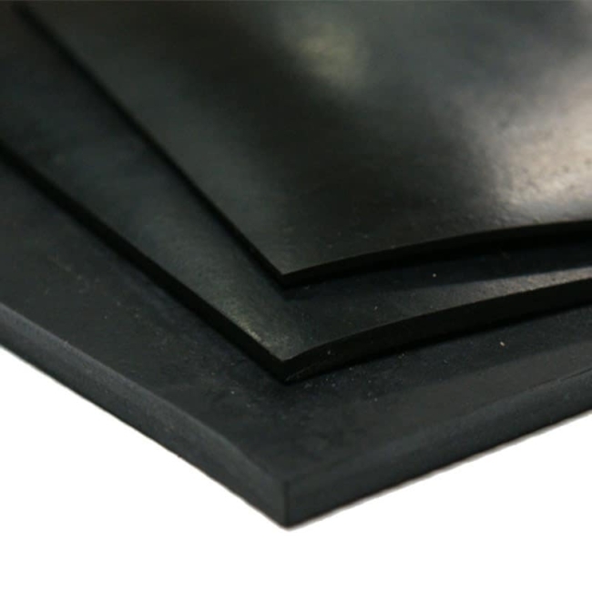 WRAS EPDM Rubber Pads