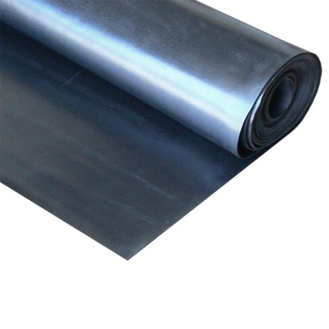 WRAS EPDM Rubber Rolls